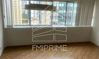 Imagem: Apartamento em Pinheiros com 120m!