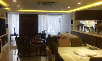 Imagem 2: Casa à venda, 4 suites, sendo 3 com closet. Riviera Del sol - Recreio dos Bandeirantes /RJ