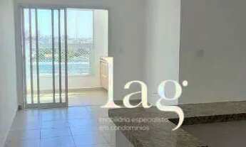 Imagem: Apartamento com 2 quartos para alugar, 72