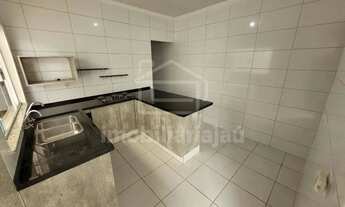 Imagem 4: CASA EM JAÚ NO SANTA ROSA COM 02 QUARTOS