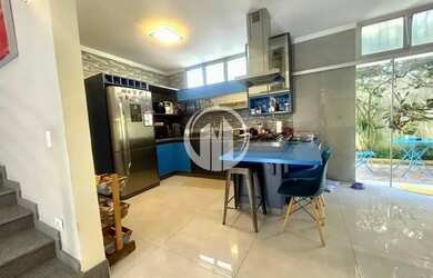 Imagem 5: Casa à venda com 4 dormitórios - Jardim Novo Mundo - Jundiaí/SP