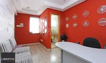 Imagem: Conjunto/Sala para Venda - 86m², 0 dormitórios