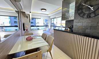 Imagem 4: Imóvel para venda tem 63 metros quadrados com 2 quartos em Zona Nova - Capão da Canoa - RS