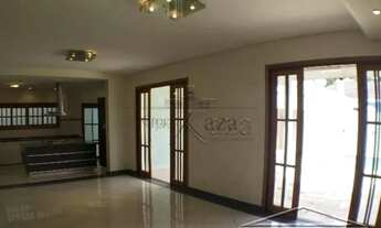 Imagem 7: Oportuidade - Casa em Condomínio - Villa Branca - Residencial Villa Branca I - 3 Dormitóri