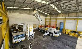 Imagem 3: Galpão para alugar, 1500 m² por R$ 120.966,67/mês - Jardim Japão - São Paulo/SP