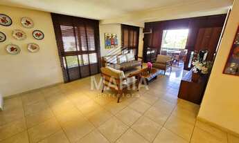 Imagem 6: Flat mobiliado com 3 suítes à venda no Portal de Gravatá/PE!