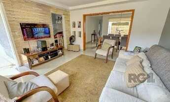 Imagem 3: Casa para Venda - 137m², 3 dormitórios, sendo 1 suites, 3 vagas - Imperial Parqu