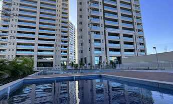 Imagem: Apartamento para venda com 152m² com 3