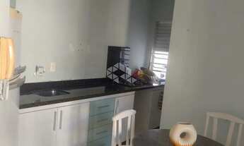 Imagem 5: Apartamento com 2 quartos/dormitórios no bairro Passa Vinte, em São José - SC