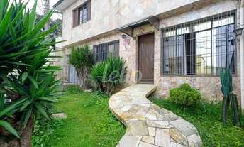 Imagem 3: Casa 3 quartos à venda no(a) Vila Mariana