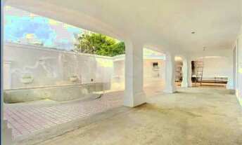 Imagem 4: Casa com 5 quartos à venda em Jardim América - SP