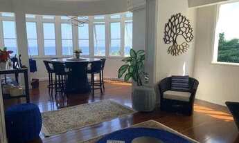 Imagem 6: Apartamento com 3 dormitórios para alugar, 170 m² por R$ 12.500/mês - Copacabana - Rio de