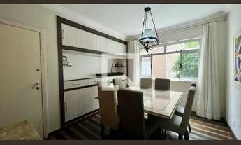 Imagem 5: Apartamento à Venda - Santo Antônio, 5 Quartos, 210 m2