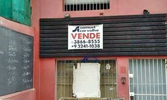 Imagem 3: TERRENO - À VENDA - C/ 4.41M ( FRENTE ) X 29M ( FUNDOS ) - TOTAL 127,89M² - BAIRRO DE PERD