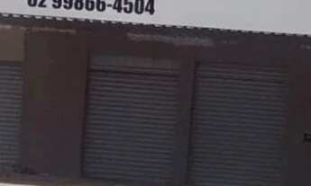 Imagem: Galpão 370 metros quadrados