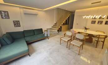 Imagem 4: Linda cobertura dos sonhos à venda na Rua Guaxupé, Tijuca, a poucos metros do metrô Urugua