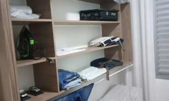 Imagem 7: APARTAMENTO RESIDENCIAL em VOTORANTIM - SP, VOSSOROCA