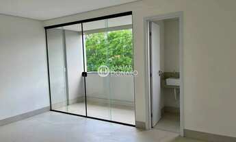 Imagem 6: Santo Agostinho - Apartamento 3 quartos à venda na Anuar Donato