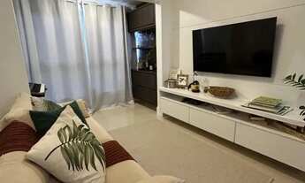 Imagem 4: Apartamento para Venda, Jardim Camburi, 2 dormitórios, 1 suíte, 2 banheiros, 1 vaga