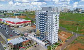 Imagem: Rob - Apartamento pronto para morar em Samambaia