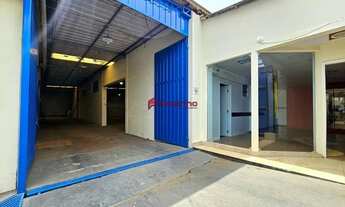 Imagem 3: Casa para alugar em Limeira, Jardim Barão de Souza Queiroz, com 4 quartos, com 700 m²