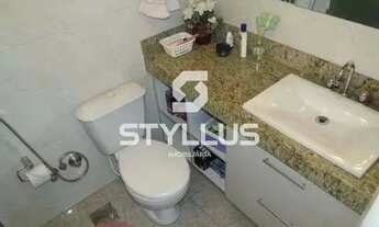 Imagem 7: Vila Valqueire Apartamento cobertura com 4 dormitórios