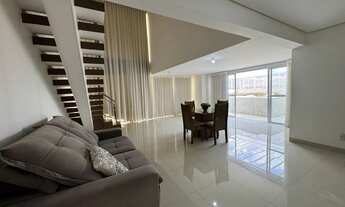 Imagem 7: Aluga-se cobertura Capim Dourado