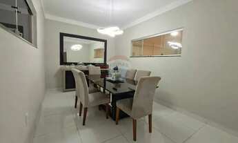 Imagem 6: Casa Moderna em Parnamirim - 3 Quartos e Lazer!