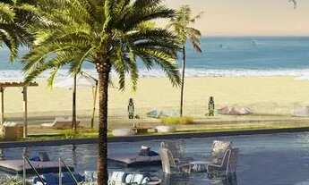 Imagem 9: Duplex para venda possui 332 metros quadrados com 6 quartos em Cumbuco - Caucaia - CE