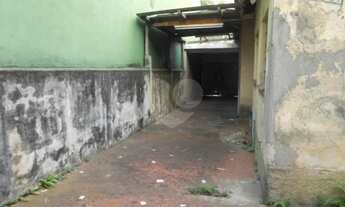 Imagem 3: Terreno à venda em Vila Romana - SP