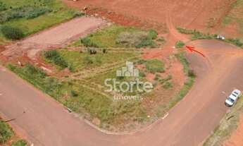 Imagem 6: Área à venda, 1429 m² por R$ 555.000,00 - Centro Empresarial Leste III - Uberlândia/MG