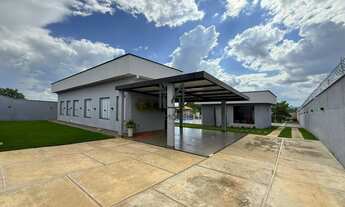 Imagem: Chácara em Aragoiânia, Goiás!