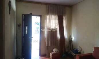 Imagem 3: Casa - Vila Industrial - Campinas