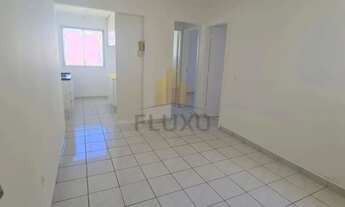 Imagem 3: Apartamento com 2 dormitórios para locação no bairro VILA GIUNTA