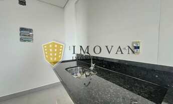 Imagem 3: À Venda, Apartamento 67,50m², 02 Quartos, 01 Suíte, Prédio com Lazer