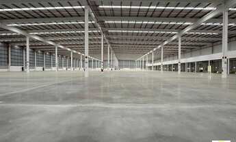 Imagem 7: Galpão para locação em Araquari