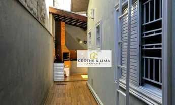 Imagem 7: Casa para venda com 3 dormitórios no no Bosque dos Eucaliptos-São José dos Campos-SP