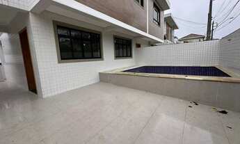 Imagem: Sobrado à venda com 3 quartos na Vila Belmiro