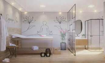 Imagem 7: APARTAMENTO COM 81 m² - AVIAÇÃO - PRAIA GRANDE SP