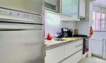 Imagem 6: Apartamento à venda, 76 m² por R$ 750.000,00 - Centro - Florianópolis/SC