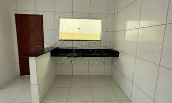 Imagem 7: Casa no Condomínio Sombras de Extremoz