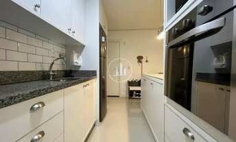 Imagem 3: Apartamento 2 Quartos com 2 Suítes e 80m² - Agronômica - CEN