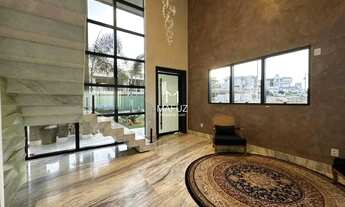 Imagem 2: Casa para aluguel, 3 quartos, 2 suítes, 4 vagas, Condomínio Gran Park Toscana - Vespasiano