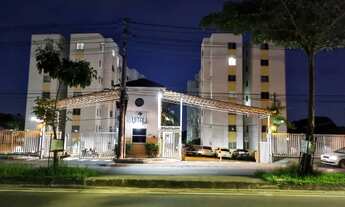 Imagem: Residencial Vitali - Alvorada / Manaus