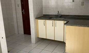 Imagem 6: Apartamento com 3 dormitórios à venda, 90 m² por R$ 350.000,00 - Granbery - Juiz de Fora/M