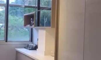 Imagem 6: Sala Pituba Parque Center - Porteira Fechada - Decorada