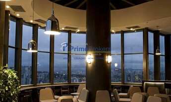 Imagem 3: IMPRESSIONE SEUS CLIENTES COM ESSA LINDA VISTA SALA COMERCIAL 60M² IMPRESSIONE SEUS CLIENT