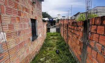 Imagem 4: Terreno novo Aleixo/ px CPA norte