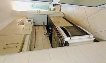 Imagem 7: Apê 2 dormitórios R$ 3.500,00 ( Vila Anastácio