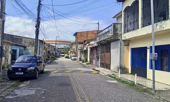 Imagem 2: Imóvel para venda com 108 metros quadrados com 2 quartos em Mangueirão - Belém - PA